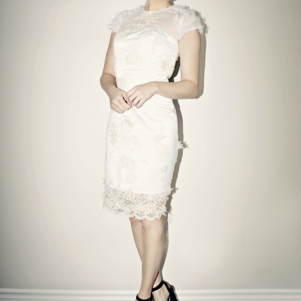 Cocktail Dress